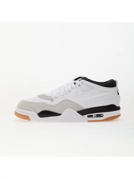 Superge Jordan Air Jordan 4 bela