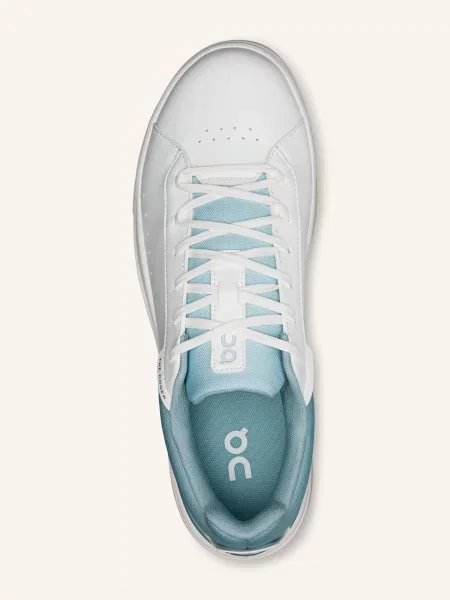 On Sneakersy The Roger Advantage / tmavě modrá bílá