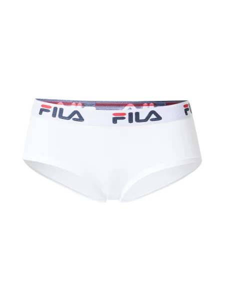 FILA Chiloți gri alb