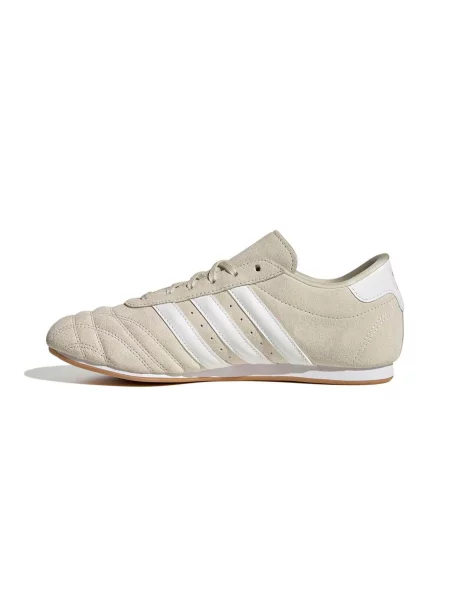 Adidas Taekwondo Lace W Kobiety Buty sportowe adidas Originals Jasnobrązowy Size: białe