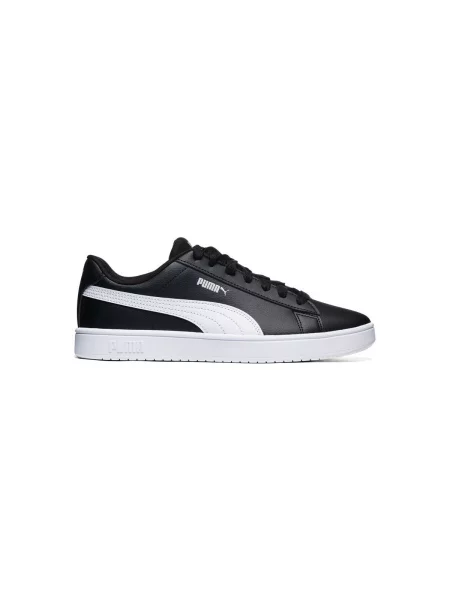 Pantofi Puma clasici alb