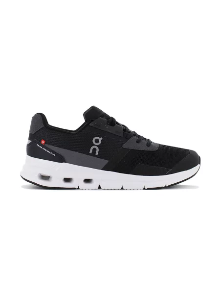 On Running Cloudrift Mężczyźni Buty sportowe On Size: czarny