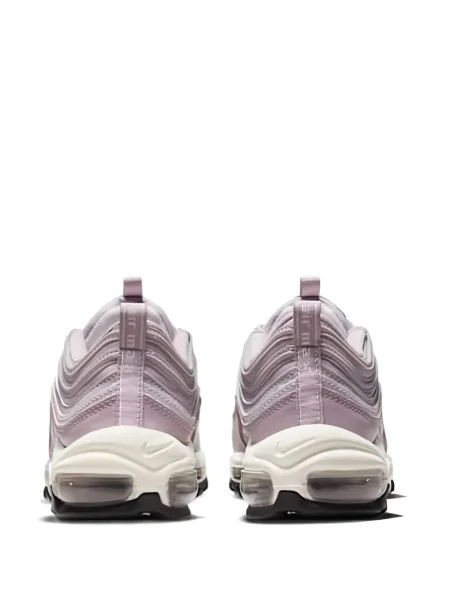 Top Nike retro w panterkę sztruksowy biały