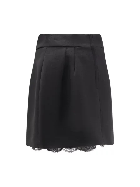 Spódnica Dolce And Gabbana czarna