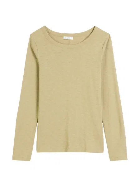 Marc O'Polo DENIM Tricou kaki