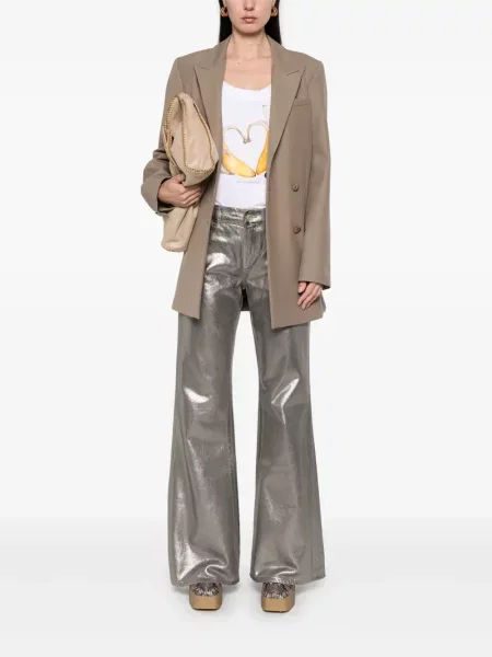 Blugi 7 For All Mankind gri