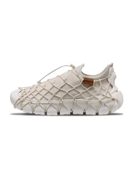 Sneakersy Keen beżowe