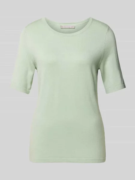 Sweter z rękawem Christian Berg Woman Selection