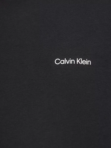Футболка Calvin Klein чорна