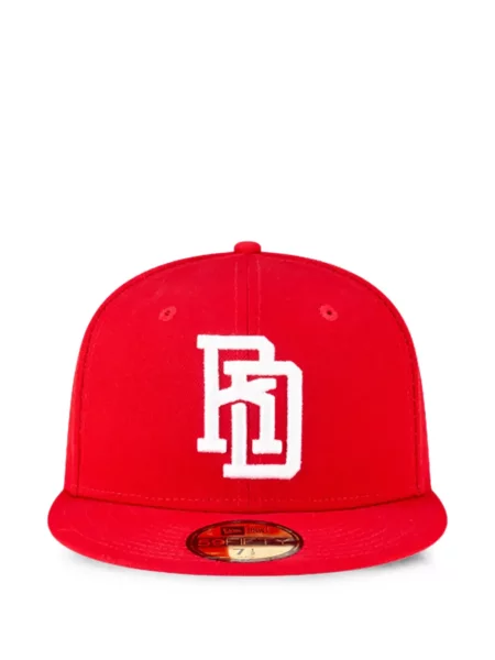 Șapcă New Era Cap roșu