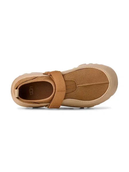 Туфлі Ugg коричневі