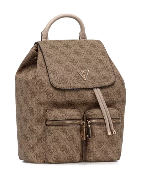 Rucsac Guess maro