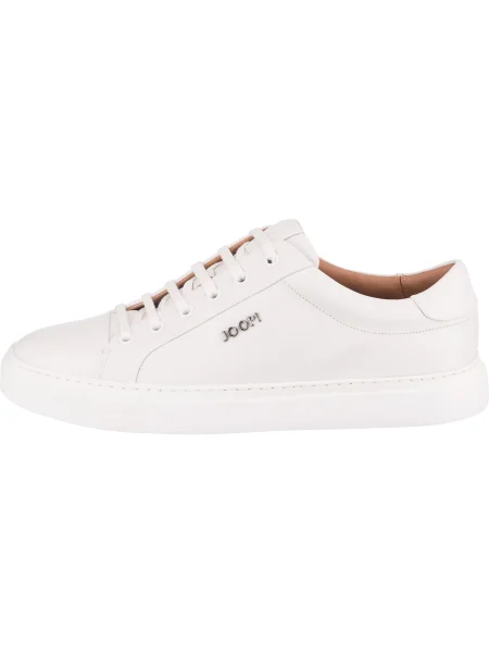 Sneakerși Joop! alb