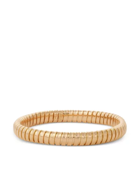 Гривна Sidney Garber жълто