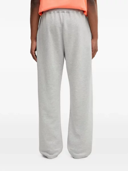 Pantaloni No Problemo alergare gri