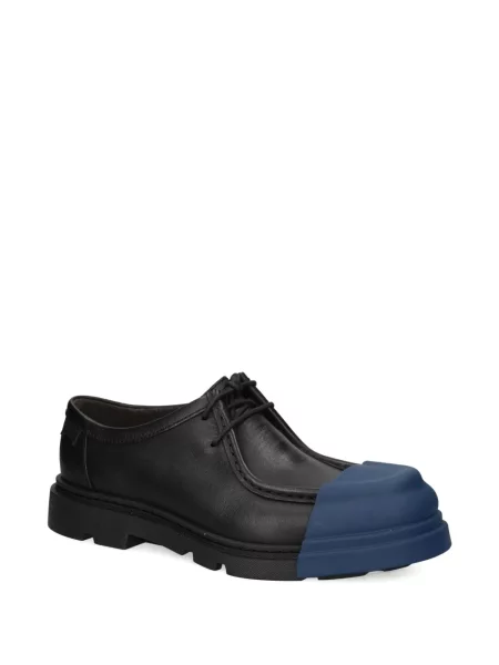 Pantofi derby Camper negru