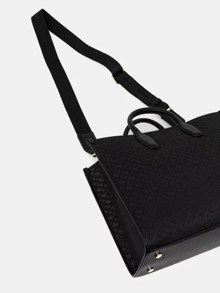 Сумка Boss черная