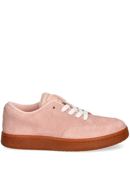 Sneakerși Kenzo roz