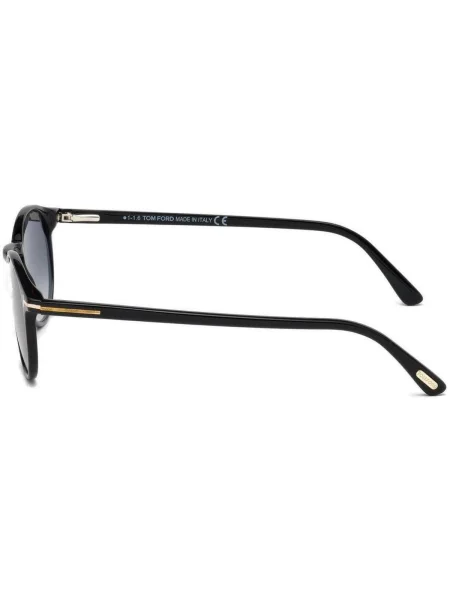 Ceas Tom Ford negru