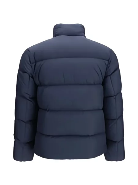 Geacă Woolrich albastru