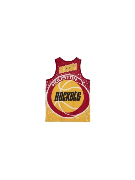 Póló Mitchell & Ness