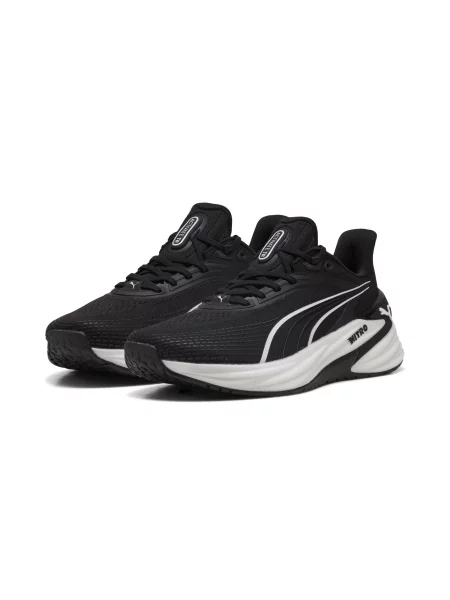 PUMA buty treningowe Activate NITROâ„¢ Akcesoria 42 czarny