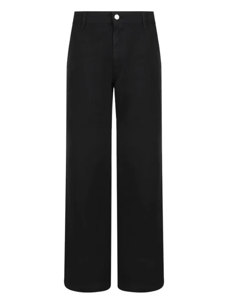 Pantaloni Douuod negru
