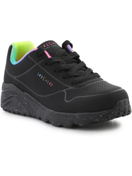 Pantofi Skechers negru