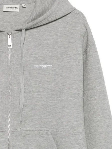 Hanorac Carhartt Wip gri
