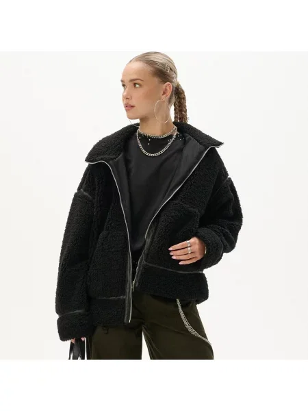 Куртка Cropp черная