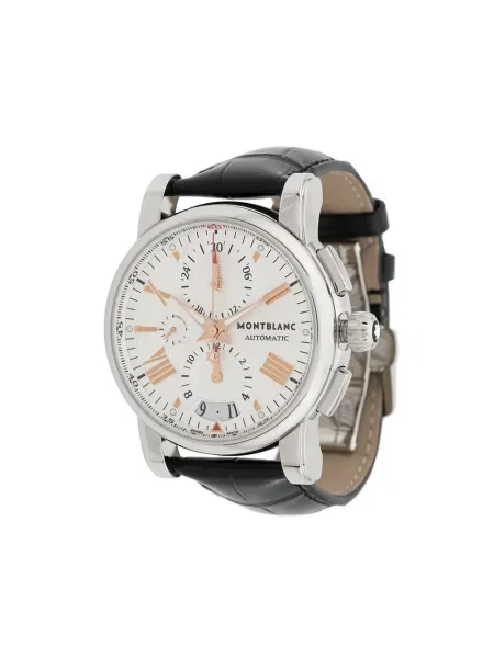 Ceas Montblanc negru