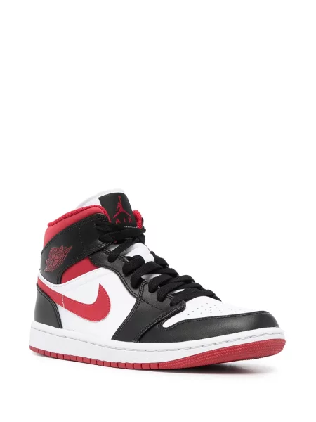 Sneakersy Jordan Air Jordan 1 skórzane