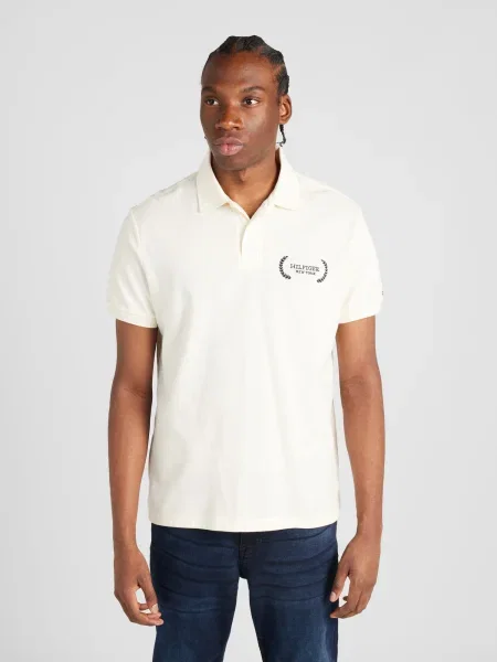 Tricou Tommy Hilfiger negru