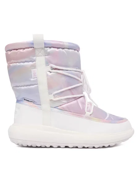 Helly Hansen Škornji za sneg Isolbella 2 Demi Pisana