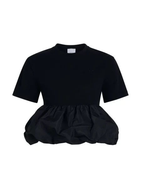 Koszulka Patou czarna