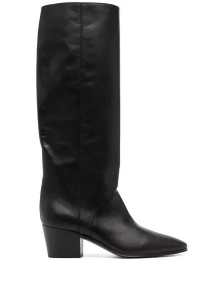 Botine Casadei negru