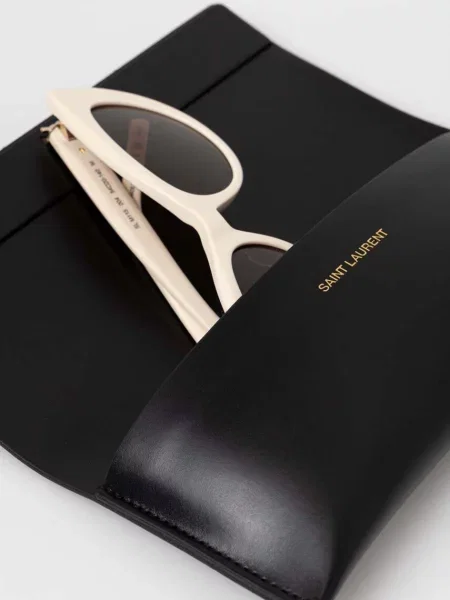Óra Yves Saint Laurent bézs