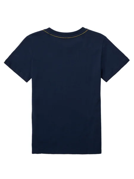 Tricou copii Guess albastru