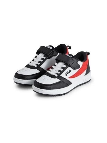Pantofi copii Fila alb
