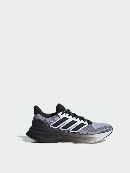 Кроссовки для бега Adidas белые