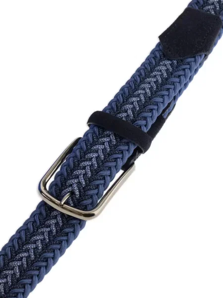 Pásek Boggi Milano modrý