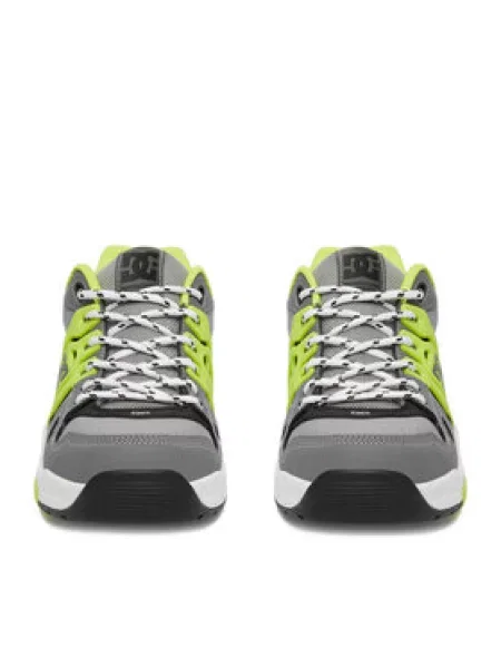 Tenisice DC Shoes siva