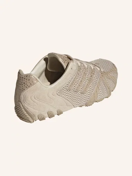 Adidas Originals Sneakersy Ghost Sprint krémová / stříbrná