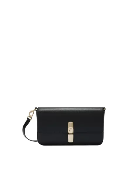 Torebka Furla czarna