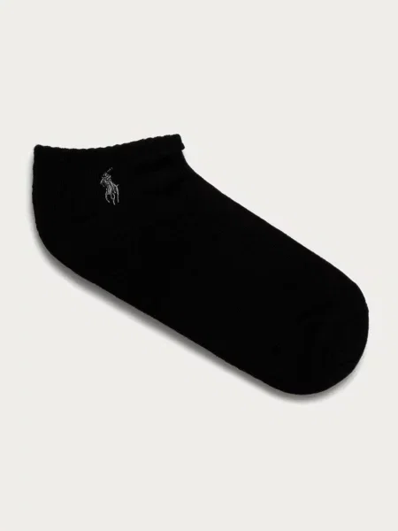 Polo Ralph Lauren Skarpetki czarne