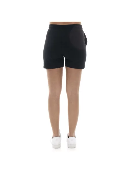 Scurt pantaloni Leone 1947 negru