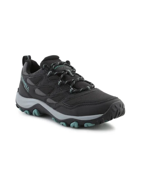 Sneakerși Merrell negru