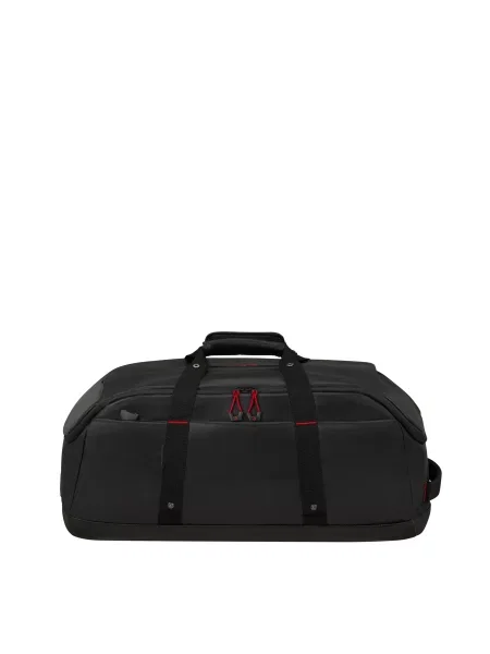 Дорожная сумка Samsonite черная