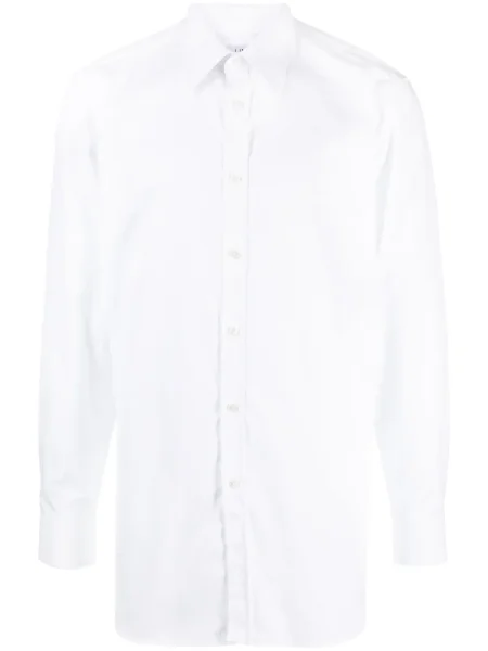 Cămașă Dunhill lungă alb