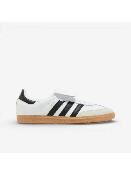 Pantofi Adidas alb